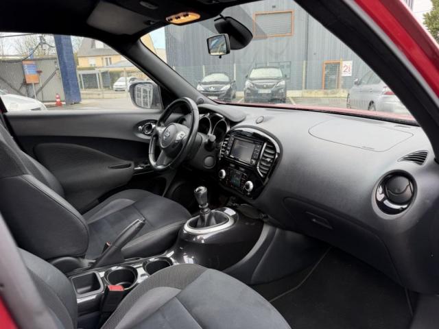 Nissan Juke image 6