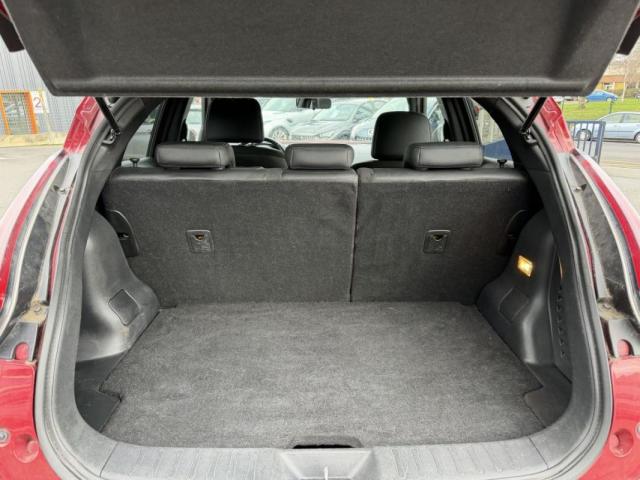Nissan Juke image 3