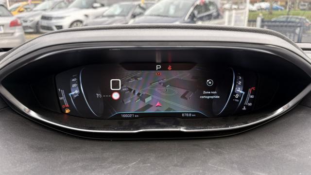 Peugeot 3008 image 2