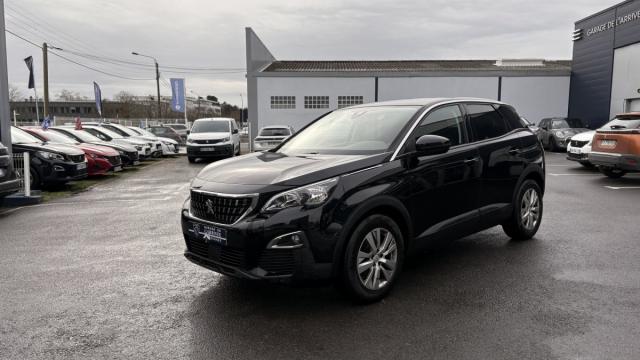 Peugeot 3008 image 3