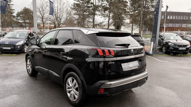 Peugeot 3008 image 8