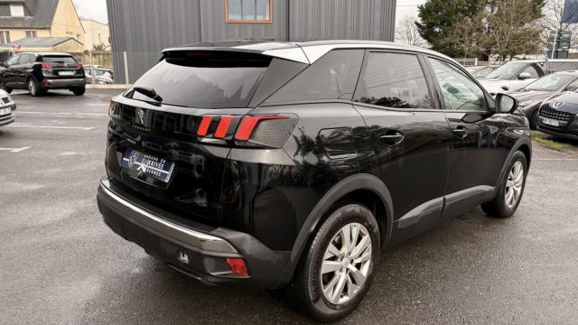 Peugeot 3008 image 5