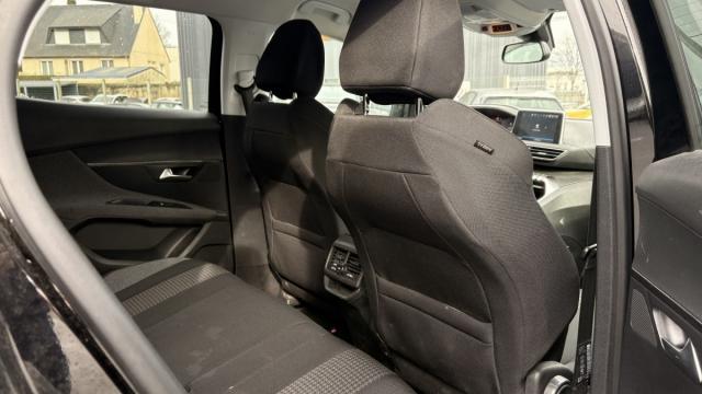 Peugeot 3008 image 7