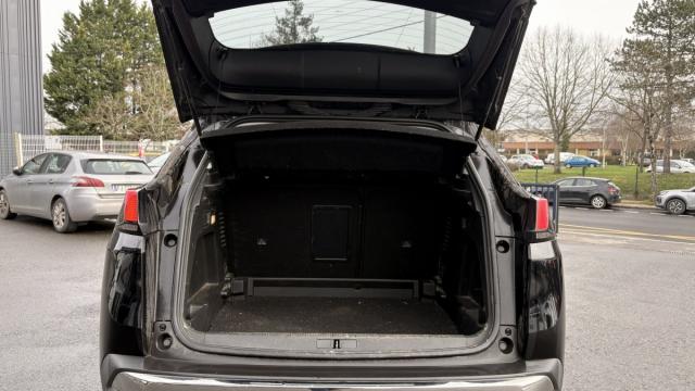 Peugeot 3008 image 6