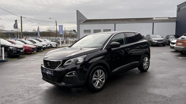 Peugeot 3008 image 4