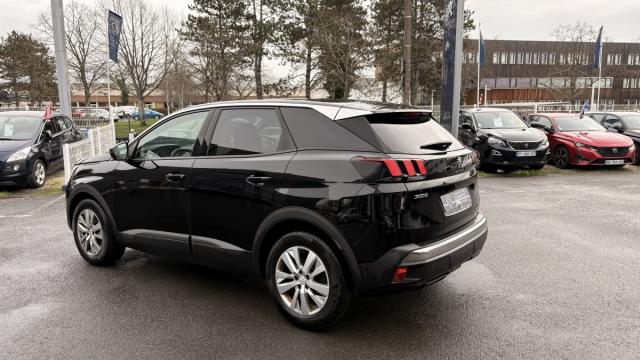 Peugeot 3008 image 6