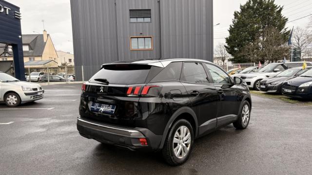 Peugeot 3008 image 8