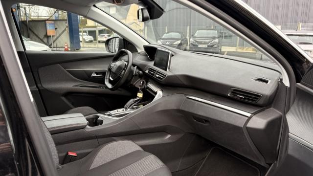 Peugeot 3008 image 5
