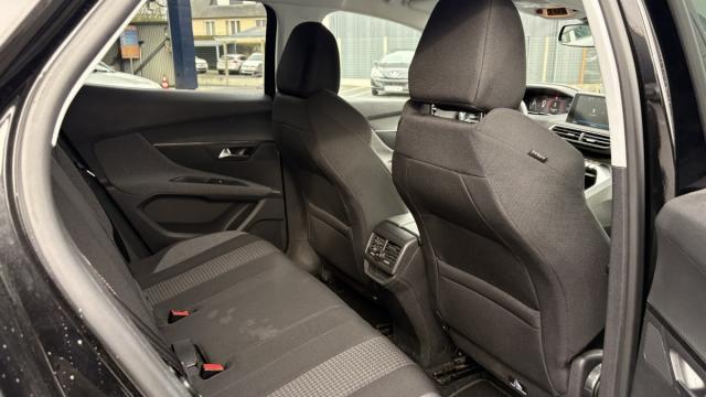 Peugeot 3008 image 1