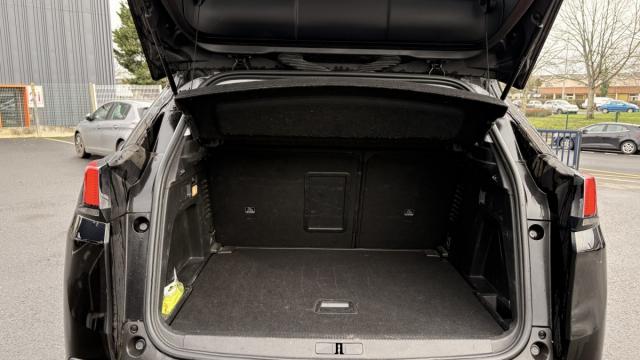 Peugeot 3008 image 9