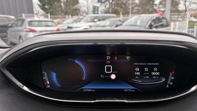 Peugeot 3008 image 9