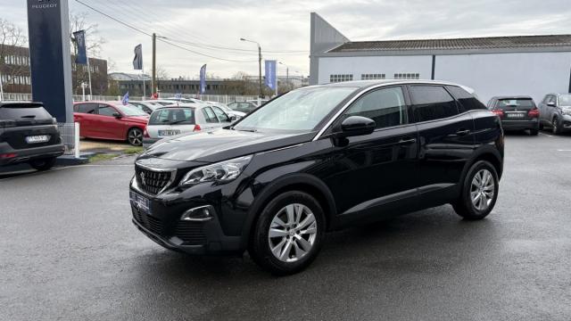 Peugeot 3008 image 6