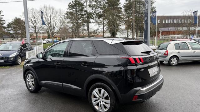 Peugeot 3008 image 4