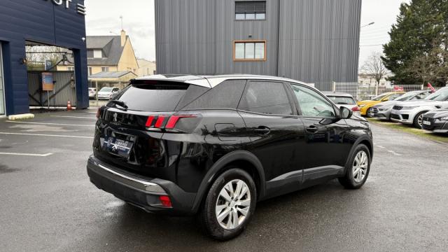 Peugeot 3008 image 5