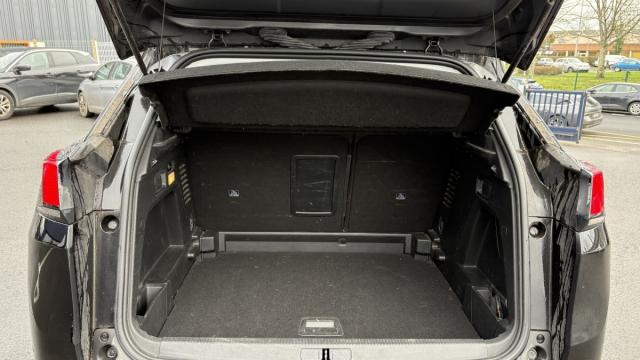 Peugeot 3008 image 8