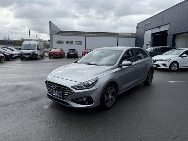 Hyundai I30 image 1