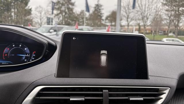 Peugeot 3008 image 6