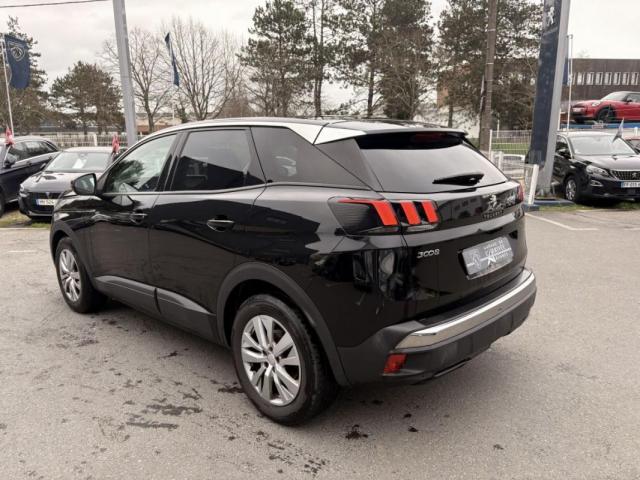 Peugeot 3008 image 7