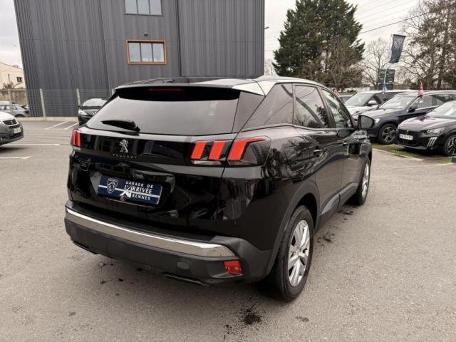 Peugeot 3008 image 5