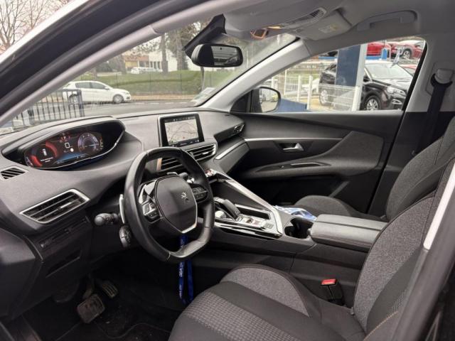 Peugeot 3008 image 3