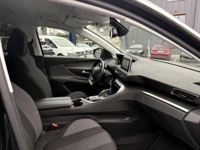 Peugeot 3008 image 4