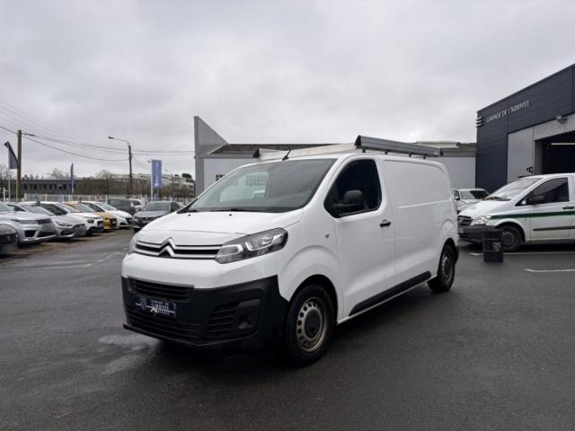 Citroen Jumpy image 1