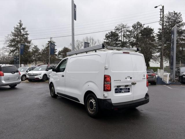 Citroen Jumpy image 9