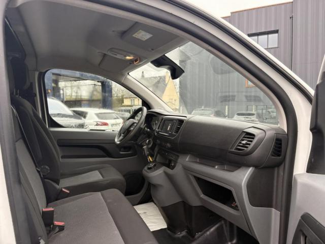 Citroen Jumpy image 5