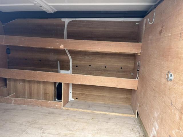 Citroen Jumpy image 7