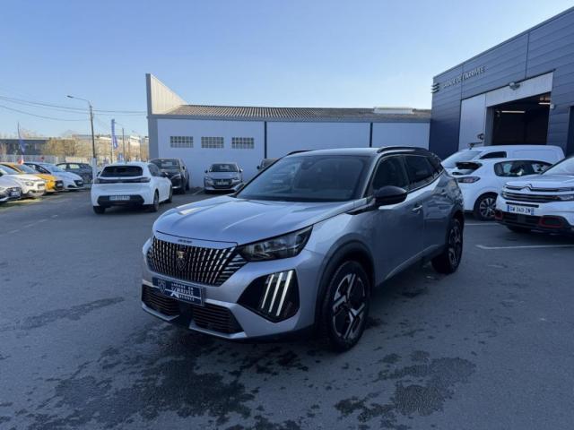 Peugeot 2008 image 3