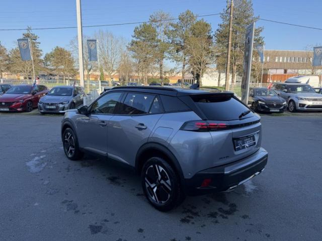 Peugeot 2008 image 6