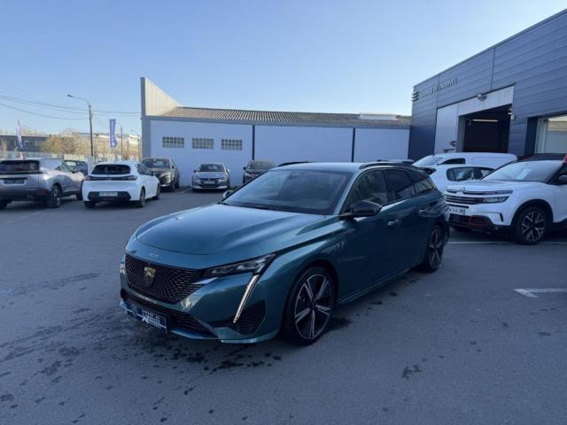 Peugeot 308 Sw image 7