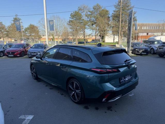 Peugeot 308 Sw image 9