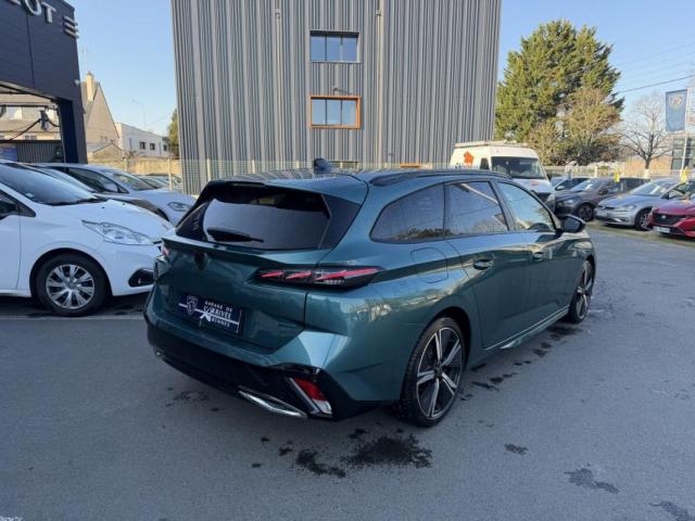 Peugeot 308 Sw image 8