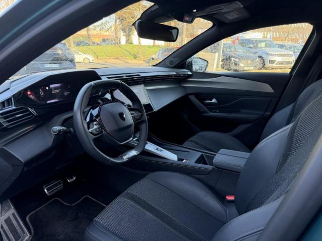 Peugeot 308 Sw image 4