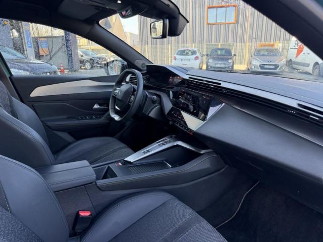 Peugeot 308 Sw image 5