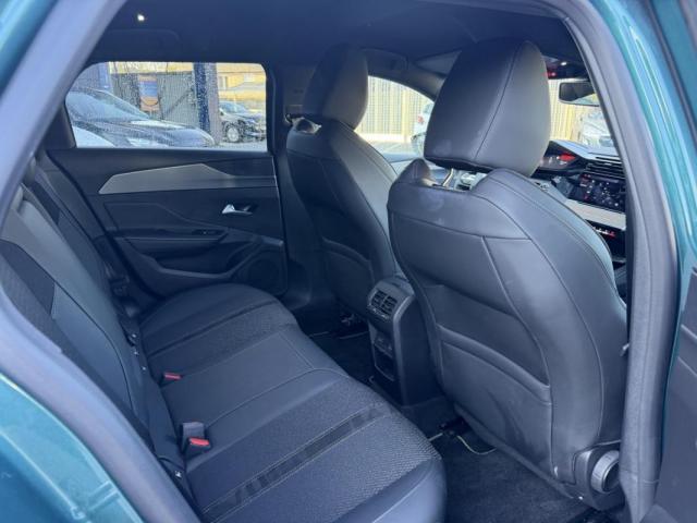 Peugeot 308 Sw image 6