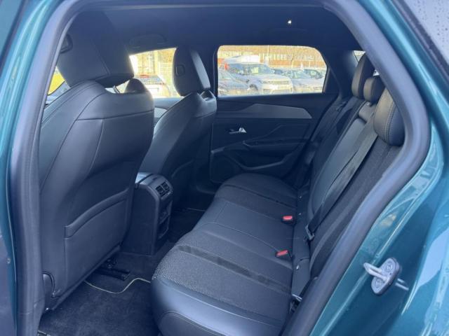 Peugeot 308 Sw image 1