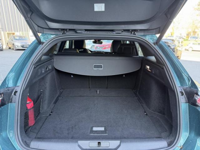 Peugeot 308 Sw image 3