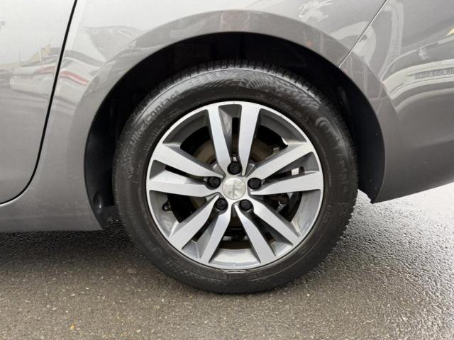 Peugeot 308 Sw image 9