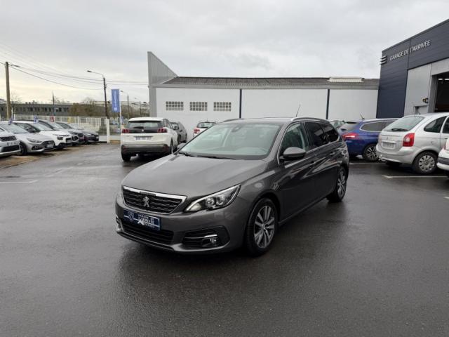 Peugeot 308 Sw image 7