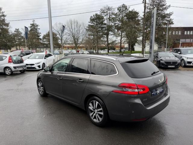 Peugeot 308 Sw image 3