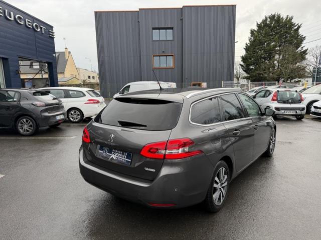 Peugeot 308 Sw image 5