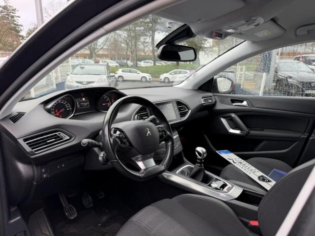 Peugeot 308 Sw image 1