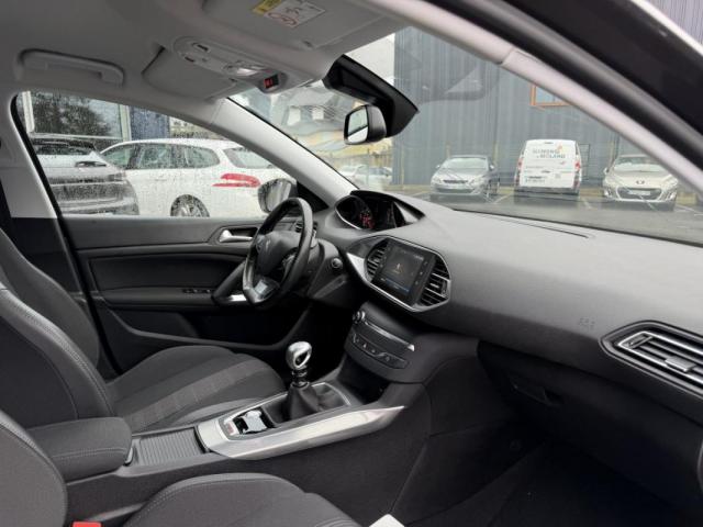 Peugeot 308 Sw image 6