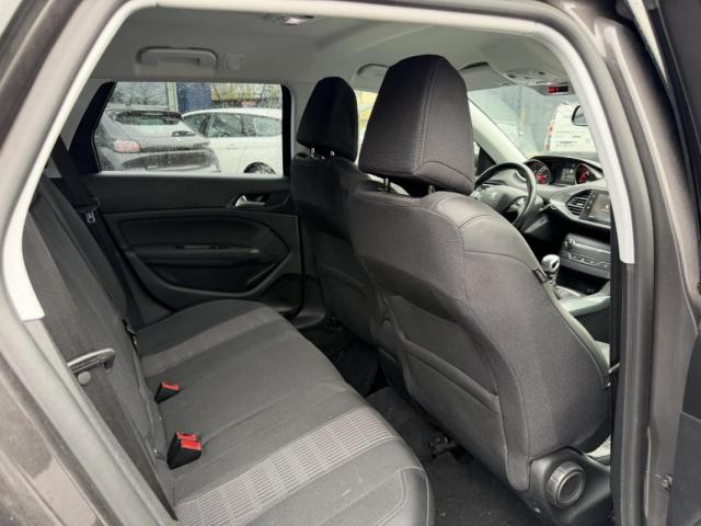 Peugeot 308 Sw image 2