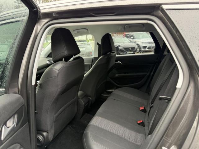 Peugeot 308 Sw image 4