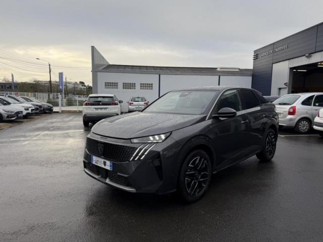 Peugeot 3008 image 8