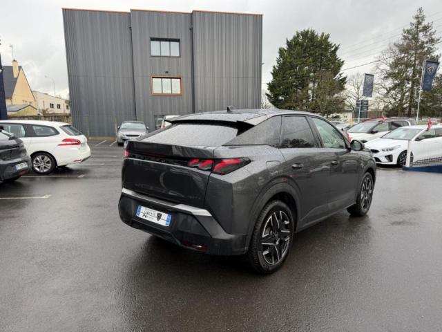 Peugeot 3008 image 1