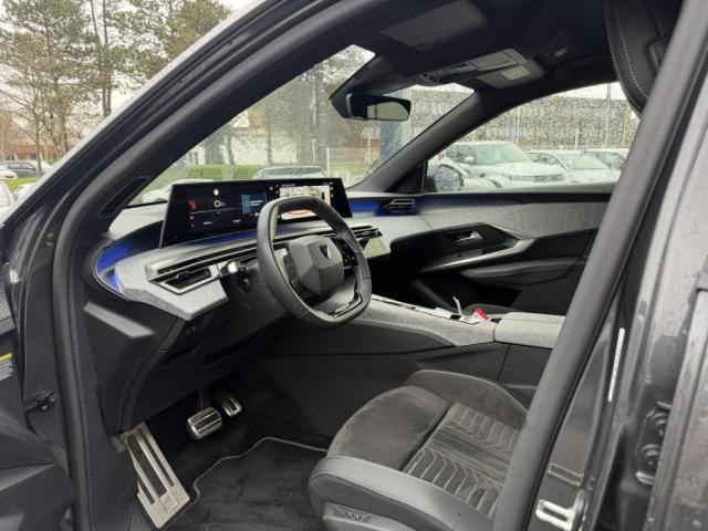 Peugeot 3008 image 3